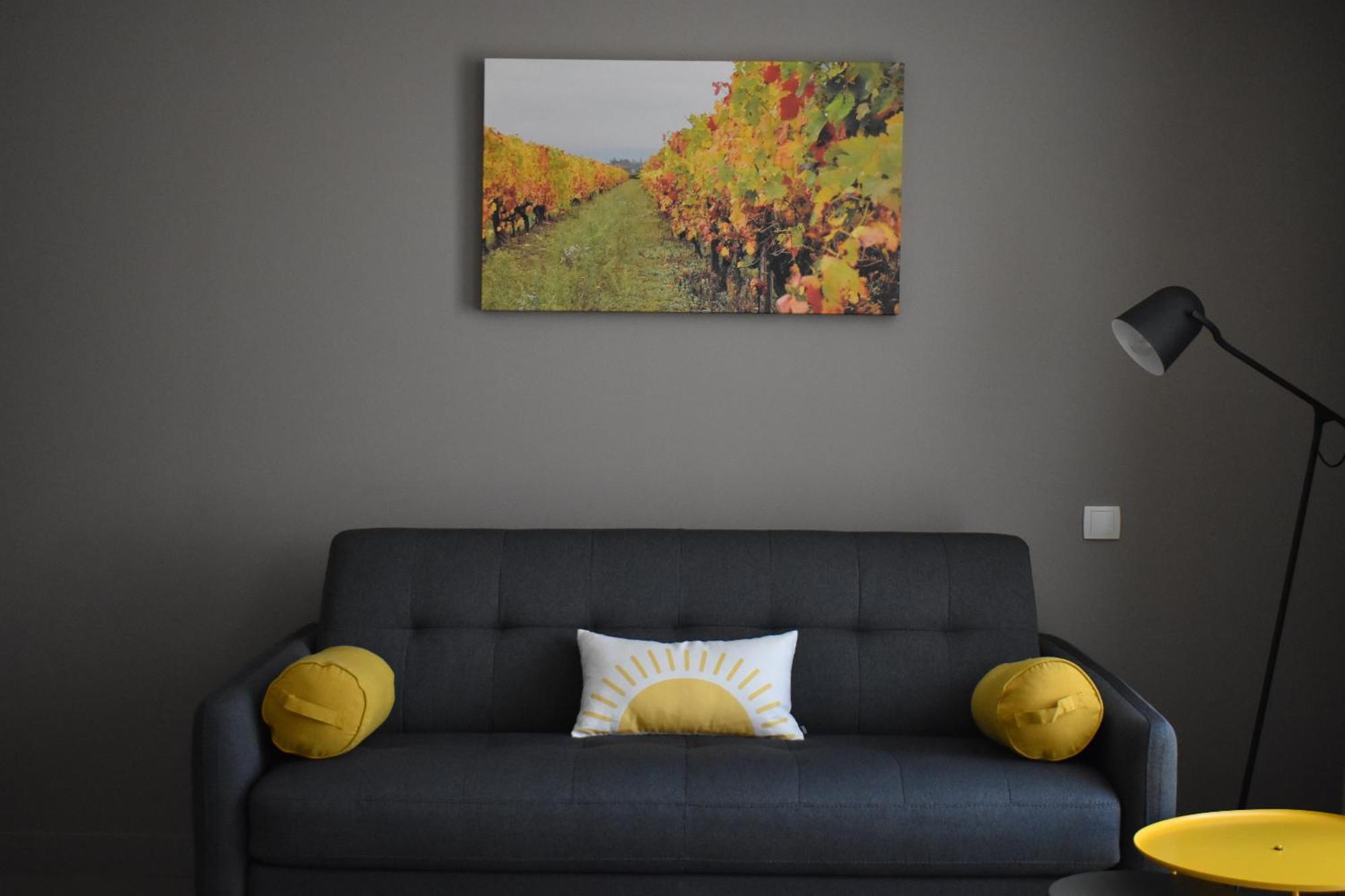 Coeur De Vignes